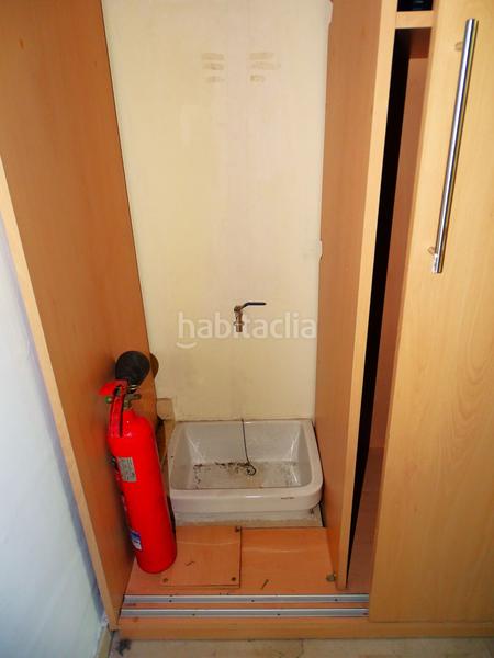 Foto a13067b5-5ff8-429f-937d-a93396ca811f. Bureau avec chauffage dans Arco Norte - Avda España Dos Hermanas