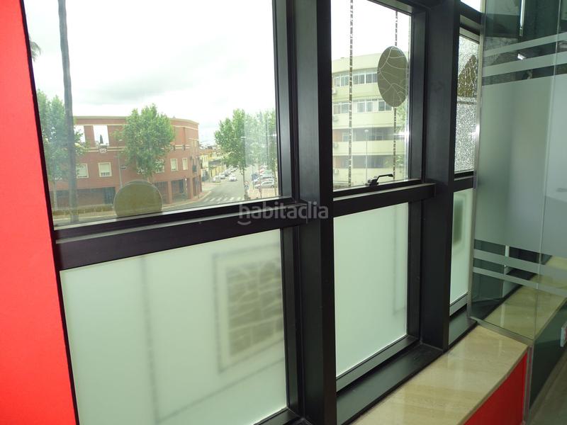 Foto a83f5dea-071d-48d5-acde-f2625be61d9f. Bureau avec chauffage dans Arco Norte - Avda España Dos Hermanas