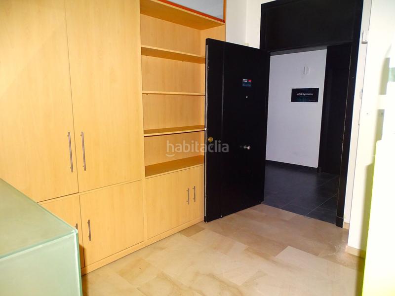 Foto bfa219c9-199c-4a8d-ac08-b6aac8b3562b. Bureau avec chauffage dans Arco Norte - Avda España Dos Hermanas