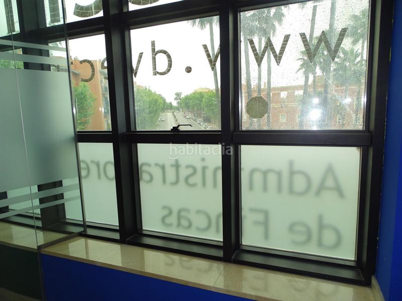 Foto c40c4f2e-8ae3-4f06-8298-62ed8284d85c. Bureau avec chauffage dans Arco Norte - Avda España Dos Hermanas