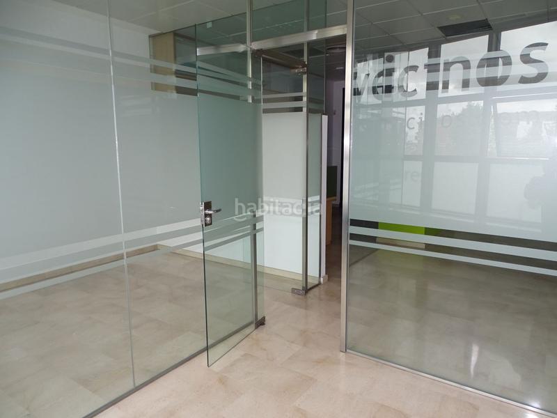 Foto c6a2ed0e-03b5-4a4e-a2c0-36c0b75887fb. Bureau avec chauffage dans Arco Norte - Avda España Dos Hermanas