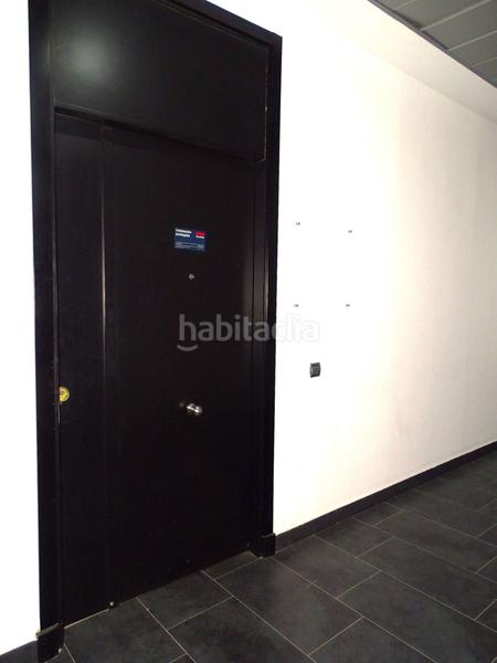 Foto d44bd716-d7f8-47bd-b862-5d530bed86e2. Bureau avec chauffage dans Arco Norte - Avda España Dos Hermanas