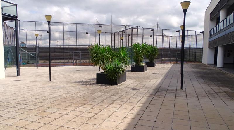 Foto dd6866c9-a692-47d2-9b64-26472fa59fdd. Bureau avec chauffage dans Arco Norte - Avda España Dos Hermanas