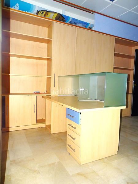 Foto e4dce8cc-e30f-48e8-a47c-3c5e68322248. Bureau avec chauffage dans Arco Norte - Avda España Dos Hermanas