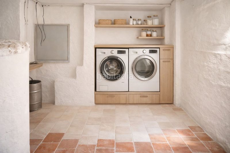 Foto 15d1bda1-4a62-476a-92a9-9cd5be8e11ce. Casa amb calefacció a Morón de la Frontera