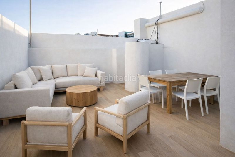 Foto 1f18f249-4dd3-4ba4-808e-9b4924aa79c6. Casa amb calefacció a Morón de la Frontera