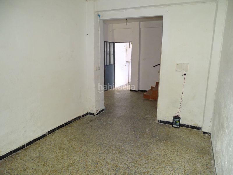 Foto 2840e25e-63e6-43b0-a7c2-d7f6fe355f89. Casa amb calefacció a Morón de la Frontera