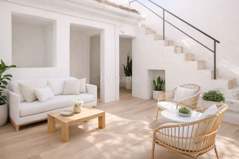 Foto 438441ee-dfef-4182-9203-042b86efc709. Casa amb calefacció a Morón de la Frontera