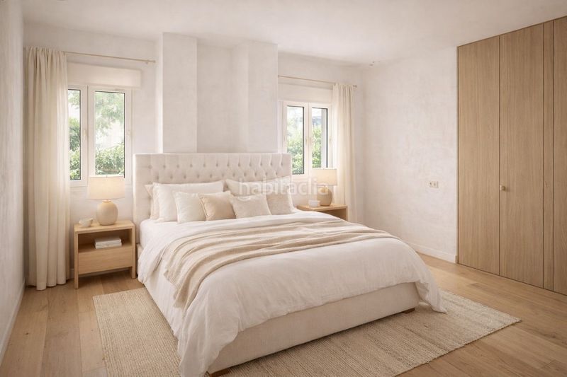 Foto 449da5ec-844e-4e10-8f30-f6eaecccff04. Casa amb calefacció a Morón de la Frontera