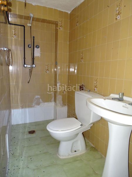 Foto 479d2792-566c-48f1-9684-f6d8724ec920. Casa amb calefacció a Morón de la Frontera