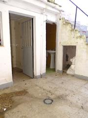 Casa  Carpinteros (de los). Casa en venta en san francisco, 2 dormitorios.