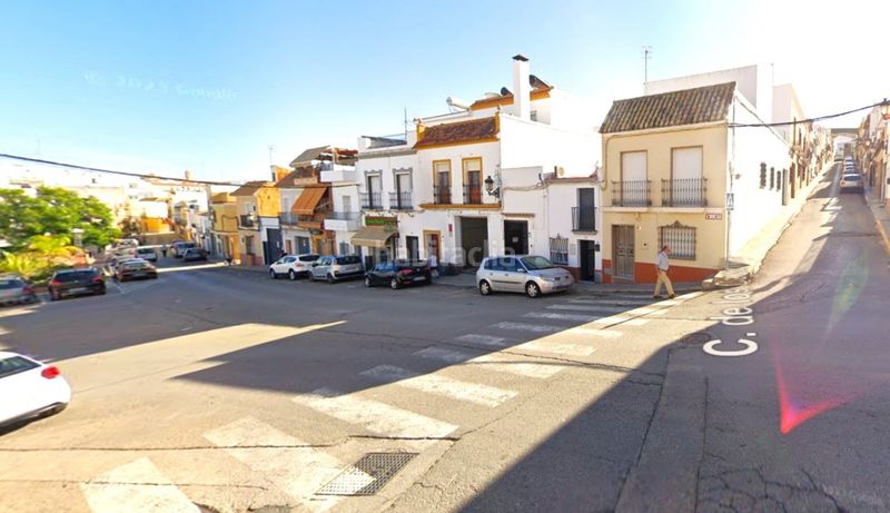 Foto 6fdecd49-8681-4258-a6aa-f957cf43953d. Casa amb calefacció a Morón de la Frontera