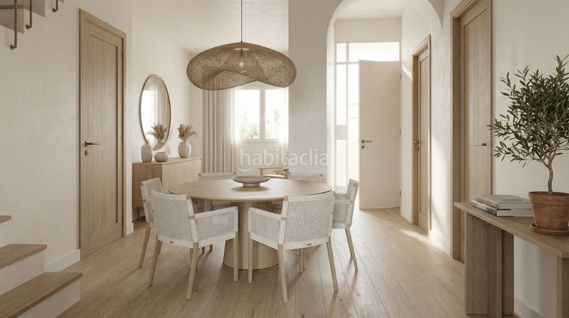 Foto 77402e24-b352-4d27-9db8-d1b79e78c422. Casa amb calefacció a Morón de la Frontera