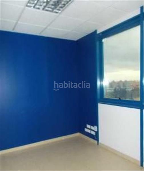 Foto 8b93003d-89e5-40fb-8103-e9744c56ef72. Ufficio in arquitectura 5 in San Jerónimo - La Bachillera Sevilla