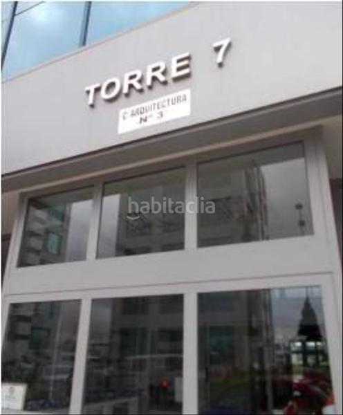 Foto cde3379c-f40e-4fe2-b1c1-863ec765451e. Ufficio in arquitectura 5 in San Jerónimo - La Bachillera Sevilla