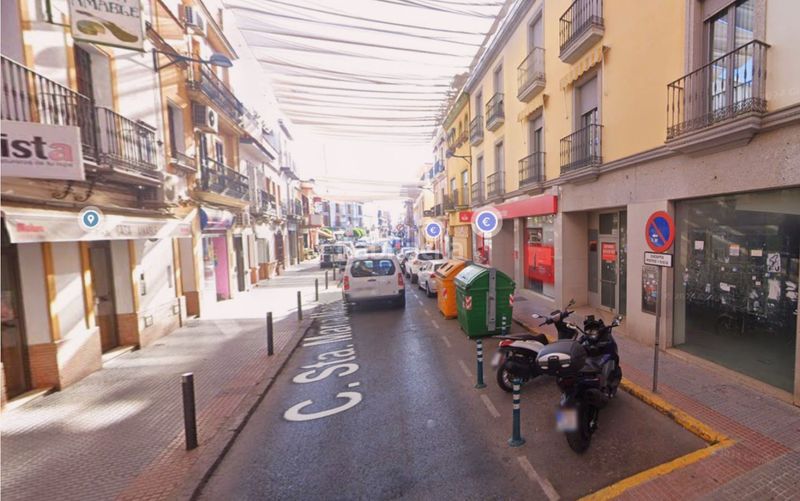 Foto 12c56e81-fa17-46e4-a131-ed07ed558a56. Business premise in santa maria magdalena 22 in El Arenal - La Pólvora Dos Hermanas