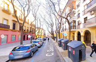 Pis  San cayetano. Piso en venta en centro  mamelon, 1 dormitorio.