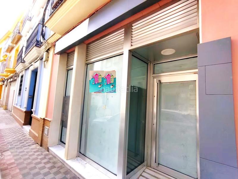 Foto 0d44c711-4116-4fb4-bac6-4394e9187614. Business premise in canonigo 62 in El Arenal - La Pólvora Dos Hermanas
