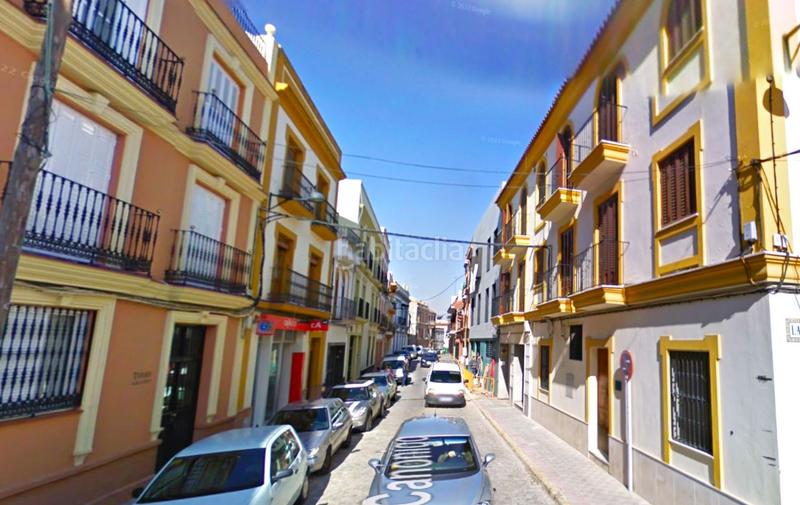 Foto 53b33596-6c4c-45d2-a9a9-332e537ccf30. Business premise in canonigo 62 in El Arenal - La Pólvora Dos Hermanas