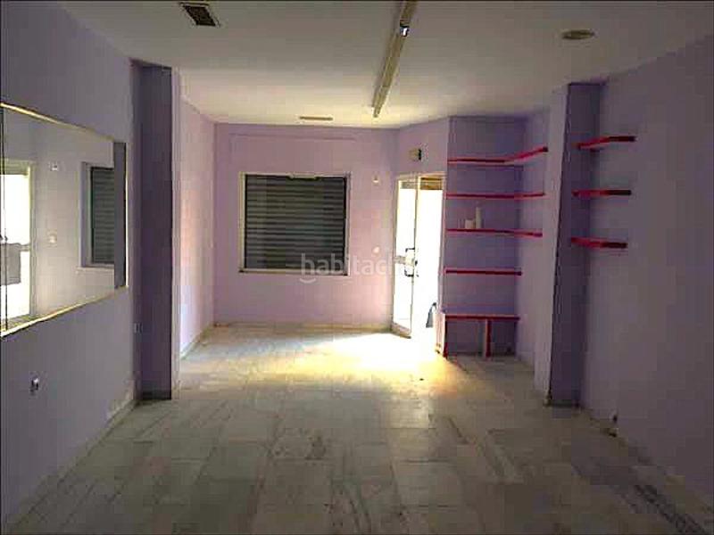 Foto 7617aa6b-81a3-4d13-a9b5-da4202e8cf08. Business premise in olivares 2 in Centro Bormujos