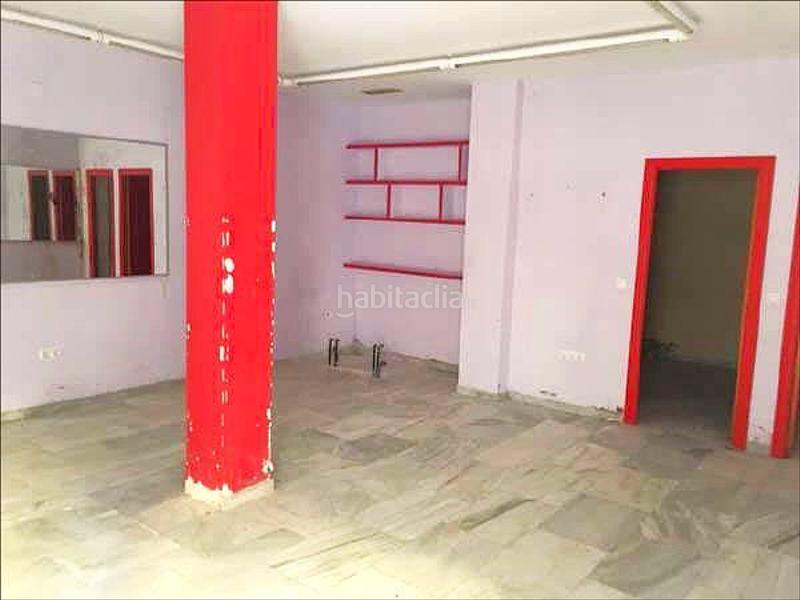 Foto 7ce151eb-803c-4e7d-8320-98a8e9a09c8d. Business premise in olivares 2 in Centro Bormujos