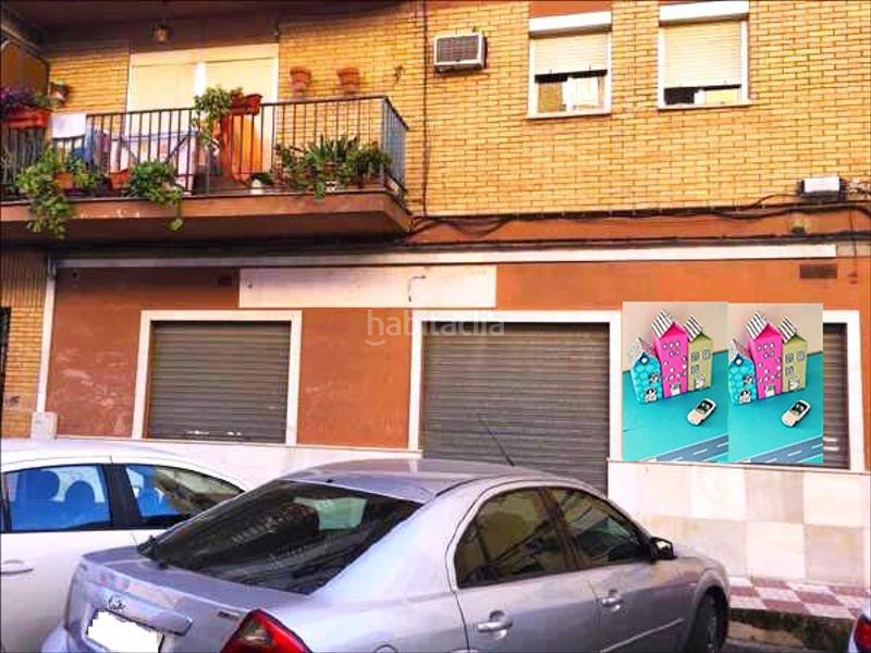 Foto 93a55bc7-3539-43e9-9702-66b820adffac. Business premise in olivares 2 in Centro Bormujos