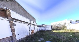 Residential Plot in Osa menor 5. Solar en venta en chipiona.