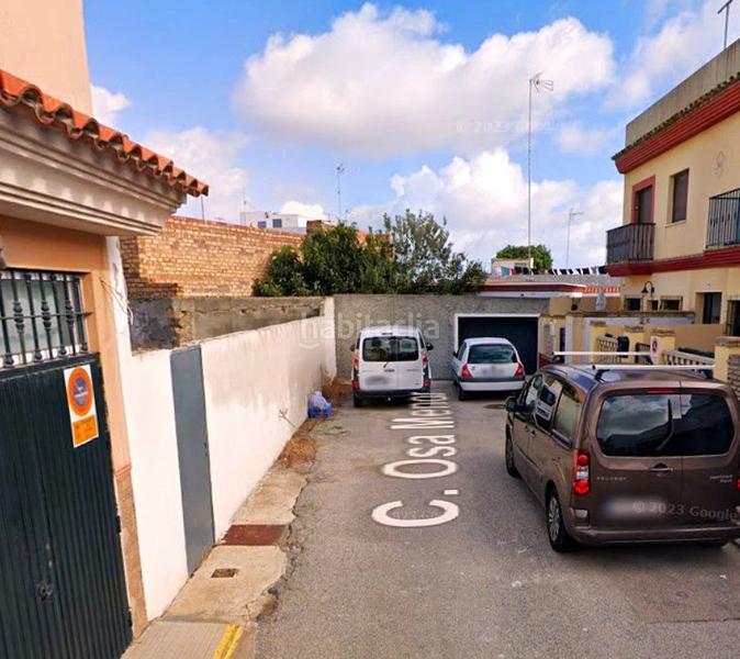Foto 7acc94f5-56b2-4dd1-98e0-2a06b87d6c3d. Terreno residencial en osa menor 5 solar en venta . en Chipiona
