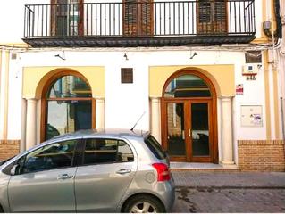 Geschäftsraum  Padilla. Local com. en venta en centro, 4 despachos.