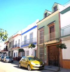 Casa  Fernan caballero. Casa en venta en avda. de utrera, 6 dormitorios.