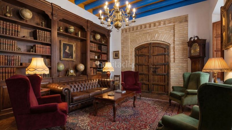 Foto 0c218384-3922-460e-b801-162eb7de5a8f. Casa amb calefacció piscina a Carmona