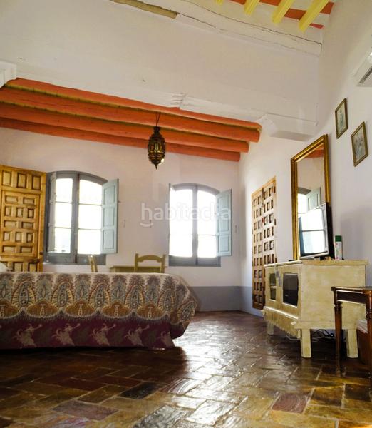 Foto 1bbdb69b-eb89-421f-a61b-3a7354314379. Casa  en venta en centro, 6 dormitorios. en Carmona