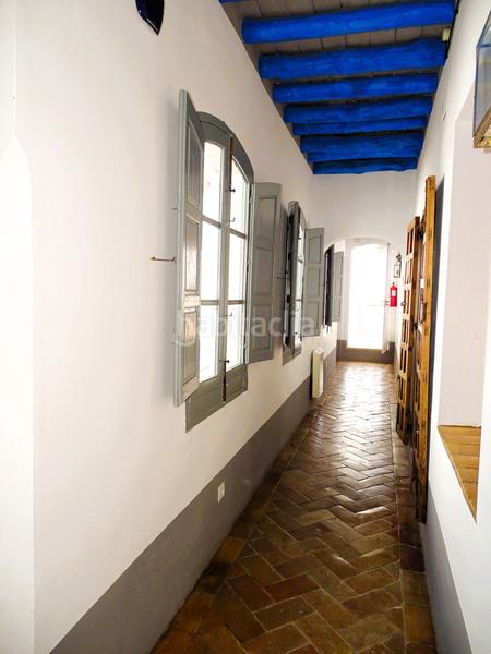 Foto 42d6e44e-6d77-405d-a018-6cd223890a43. Casa  en venta en centro, 6 dormitorios. en Carmona