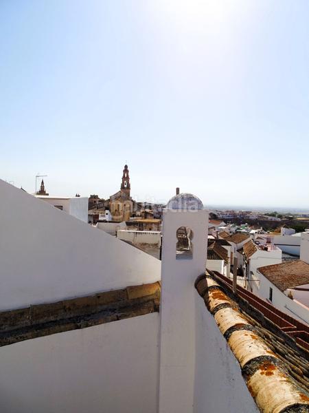Foto 5e10de24-1174-4b02-94f6-ad4dfadada95. Casa  en venta en centro, 6 dormitorios. en Carmona