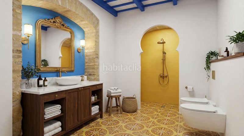 Foto 65b8711c-69e9-4098-b343-1ab34e50c3bc. Casa amb calefacció piscina a Carmona