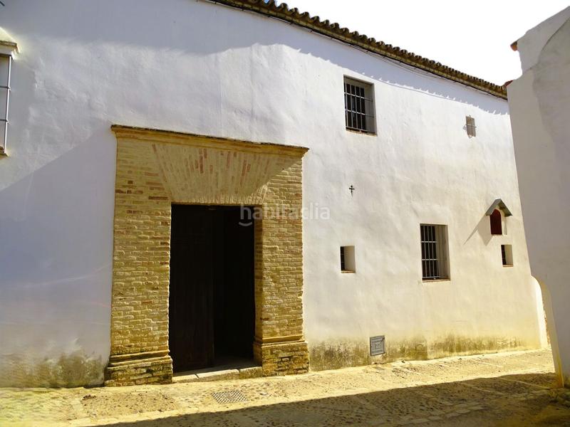 Foto 6f86359c-7d95-468d-b719-e932fc2f66ab. Casa  en venta en centro, 6 dormitorios. en Carmona