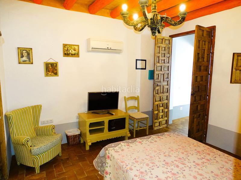 Foto 730dbdbc-24fd-4426-be5b-990cd4b9d490. Casa  en venta en centro, 6 dormitorios. en Carmona