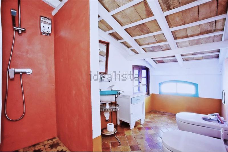 Foto 74a56f32-d915-4d85-9d69-7997248f562a. Casa  en venta en centro, 6 dormitorios. en Carmona