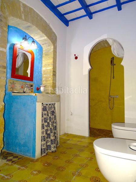 Foto 884588eb-efcd-41b8-8a40-973181ab0c01. Casa  en venta en centro, 6 dormitorios. en Carmona