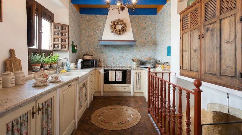 Foto 92b263e0-6a19-4224-afd9-d743bd103374. Casa amb calefacció piscina a Carmona