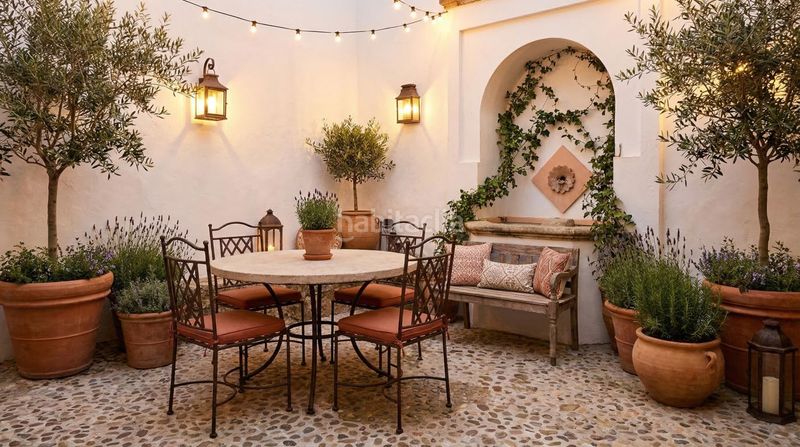 Foto 94d52451-2815-48b3-bcb1-8f88cc503592. Casa amb calefacció piscina a Carmona