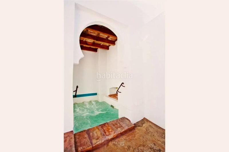 Foto 9bc64e0d-5b69-46c5-9bb2-fef99b855d61. Casa  en venta en centro, 6 dormitorios. en Carmona