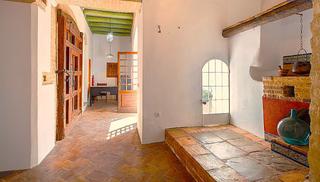 Casa  Gil de palma. Casa en venta en centro, 6 dormitorios.