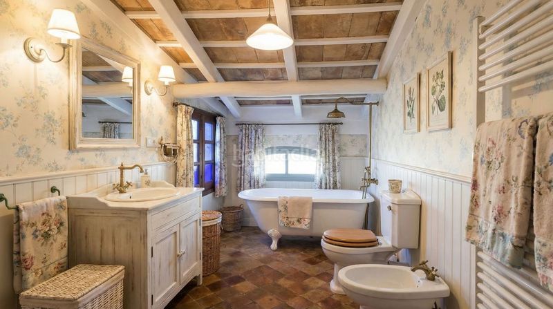 Foto dc70a03e-bfbf-4de8-8c97-72bc1c62dc27. Casa amb calefacció piscina a Carmona