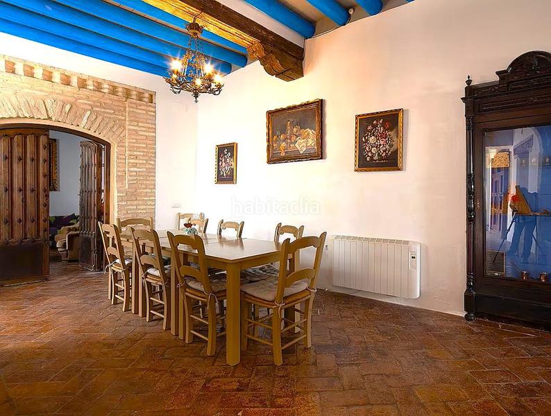 Foto ee0c80c5-a4cc-4776-a001-3601ab5e9804. Casa  en venta en centro, 6 dormitorios. en Carmona