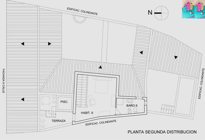 Foto f08aa0b9-d6e7-4d1f-bfb0-822ff3a60751. Casa  en venta en centro, 6 dormitorios. en Carmona