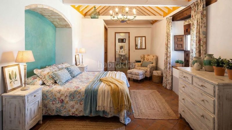 Foto f1c91b84-5def-477b-bde4-05862cb38ba7. Casa amb calefacció piscina a Carmona