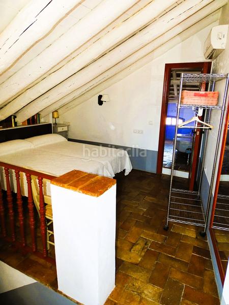 Foto f4479107-f0ef-4bcb-b5c1-e1a7800b22ad. Casa  en venta en centro, 6 dormitorios. en Carmona