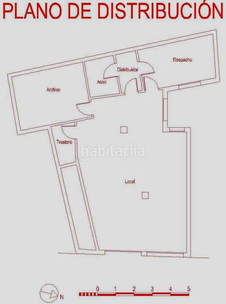 Foto 456a22a6-98ee-48b3-991f-46a0999dc029. Local comercial a iglesia (la) 5 a Centro Bormujos