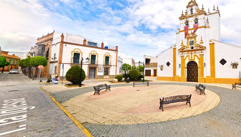 Foto 9075c3b2-6ecd-4ec1-b797-9fa05346fad0. Local comercial a iglesia (la) 5 a Centro Bormujos